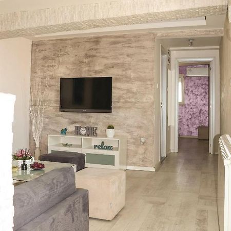 Juventas37 Apartment Belgrade Luaran gambar