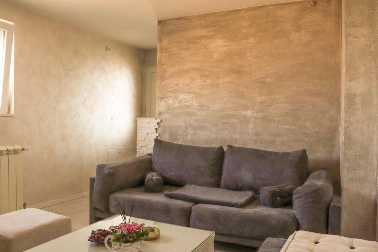 Juventas37 Apartment Belgrade Luaran gambar