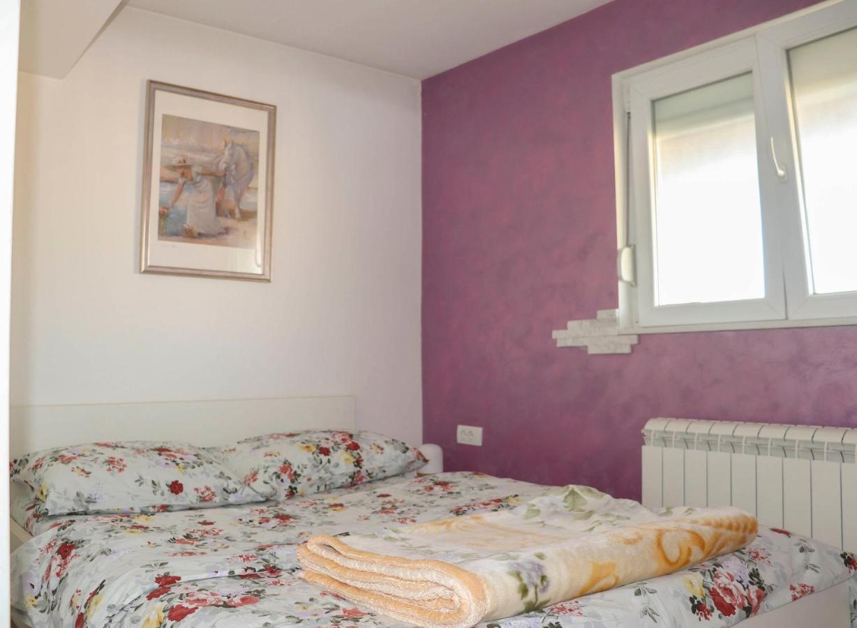 Juventas37 Apartment Belgrade Luaran gambar
