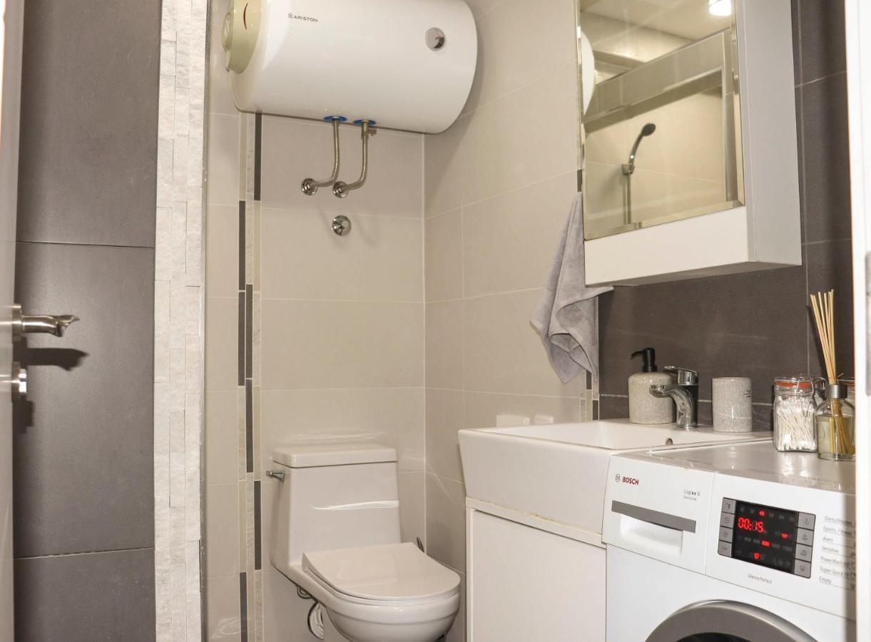 Juventas37 Apartment Belgrade Luaran gambar